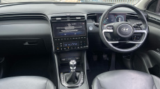Hyundai TUCSON 1.6 TGDi Ultimate 5dr 2WD Petrol Estate